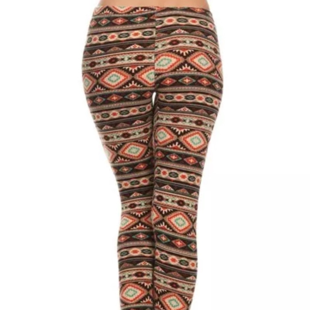 New woman Leggins